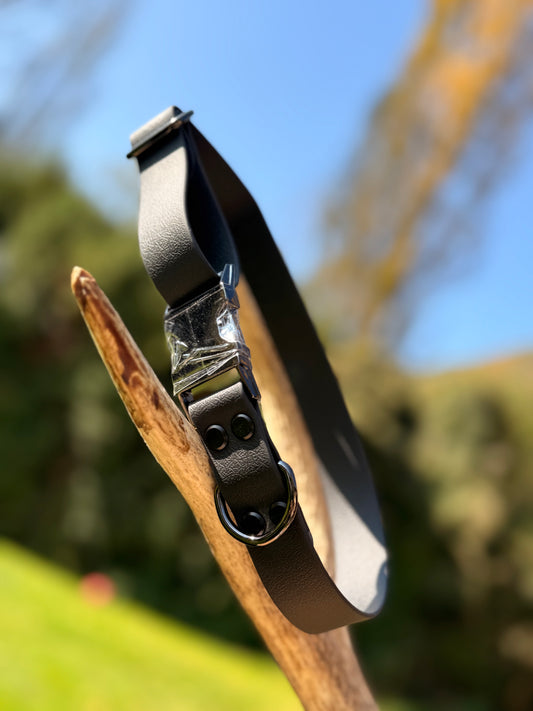 Collier coulissant