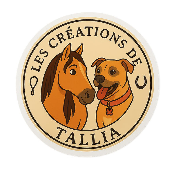 les créations de tallia