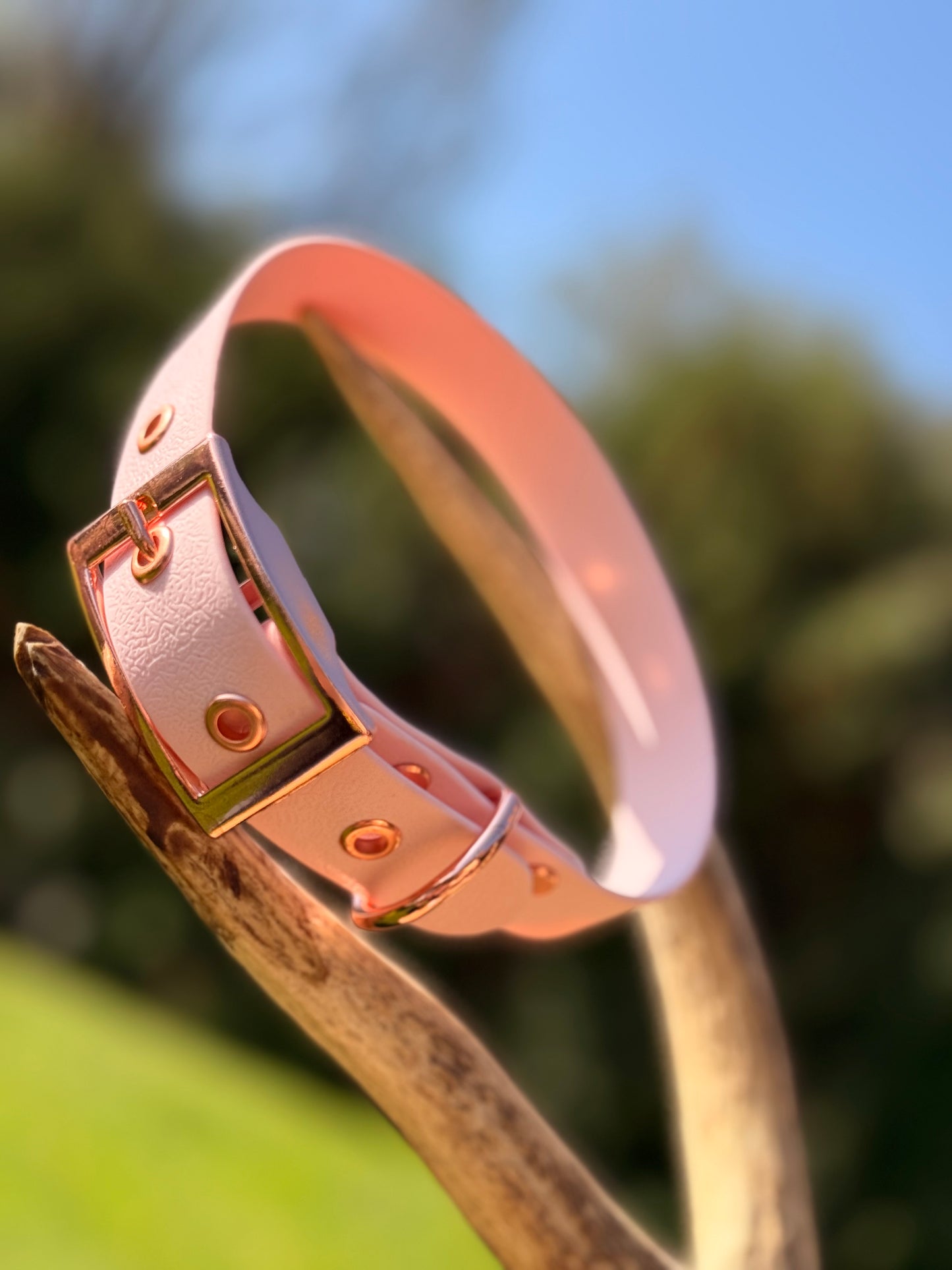 Collier élégance