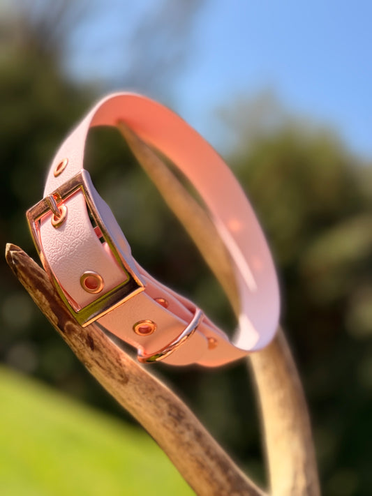 Collier élégance