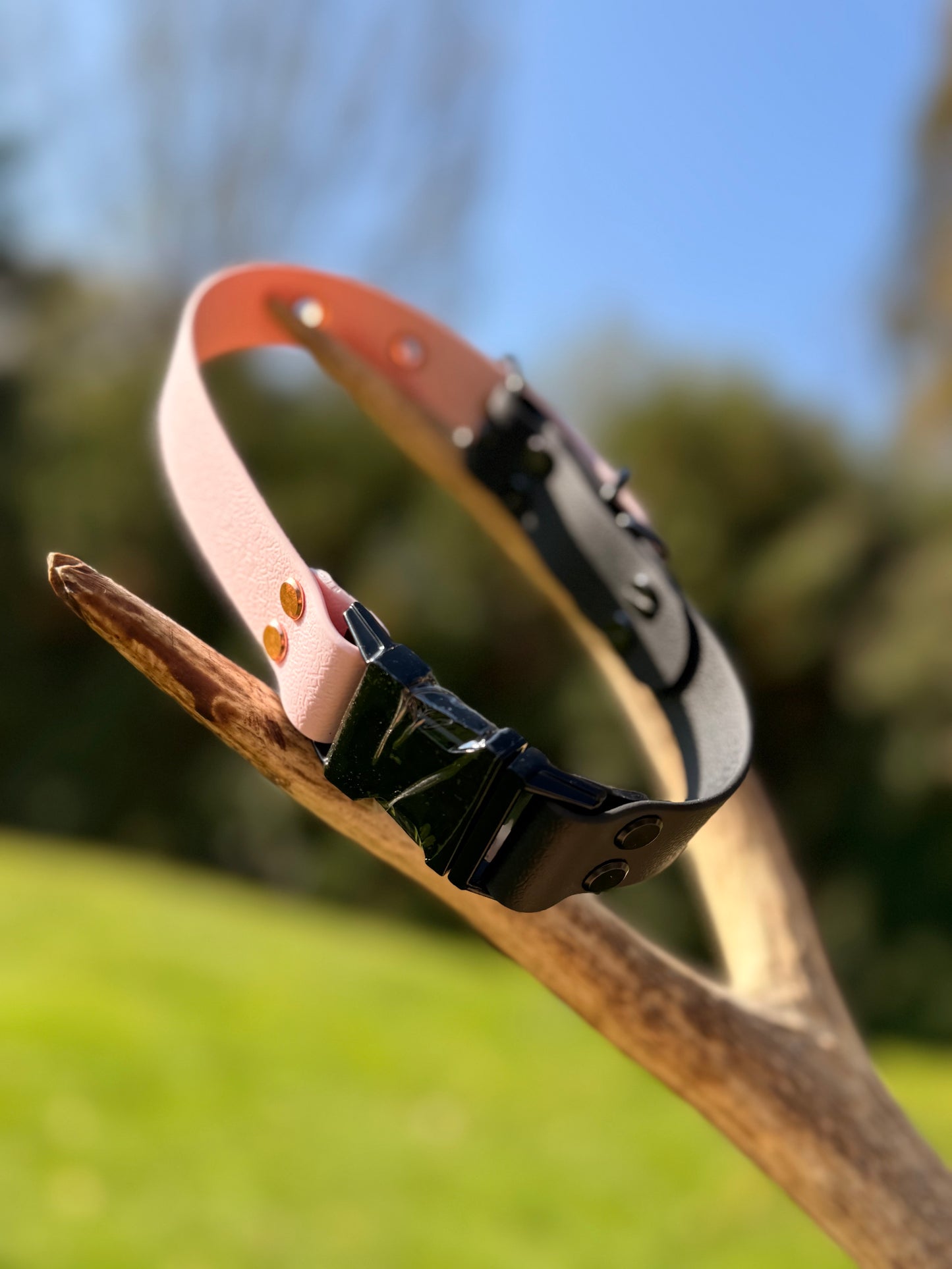 Collier interchangeables