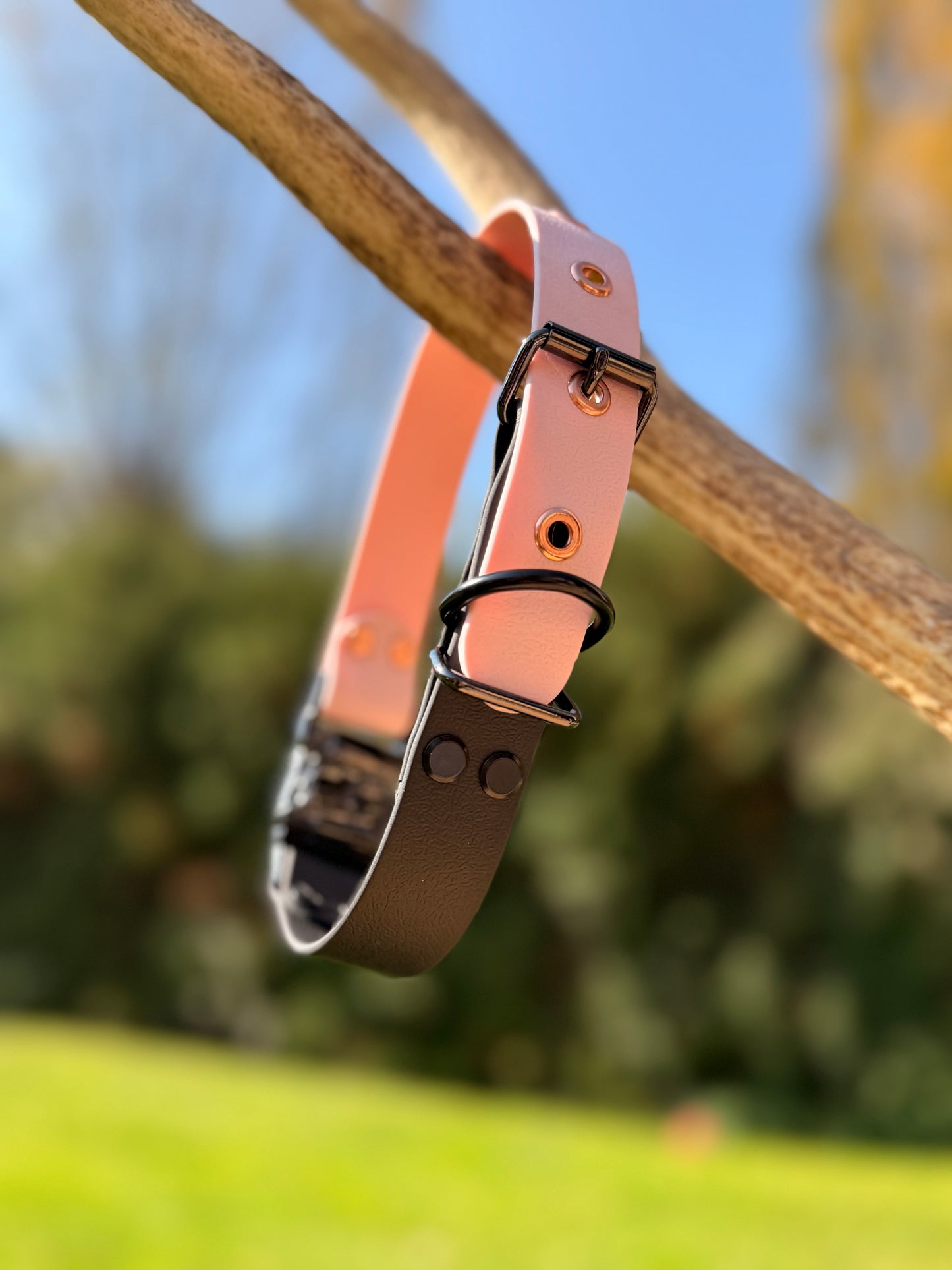 Collier interchangeables