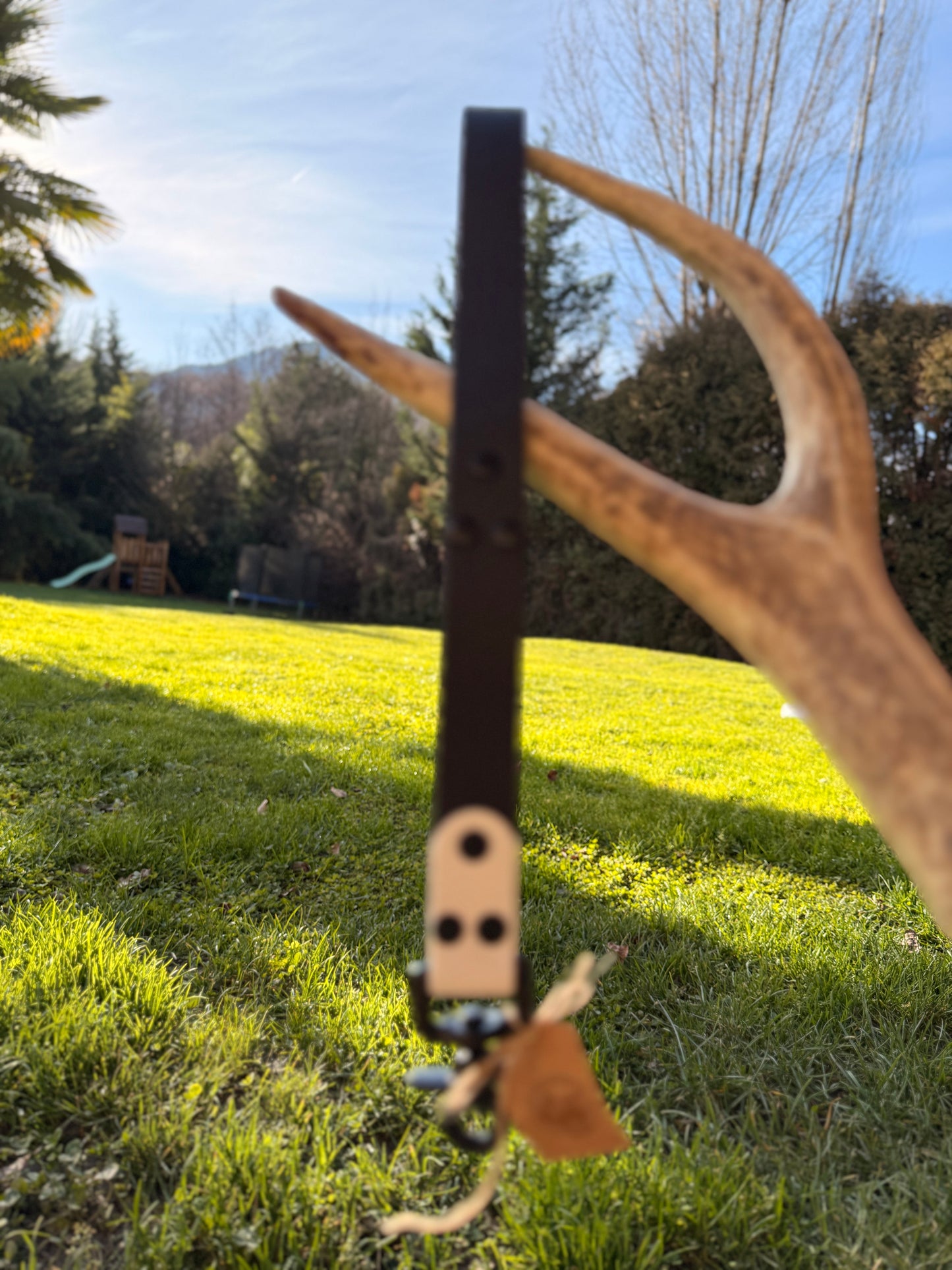 ✨ Poignée Élégance ✨